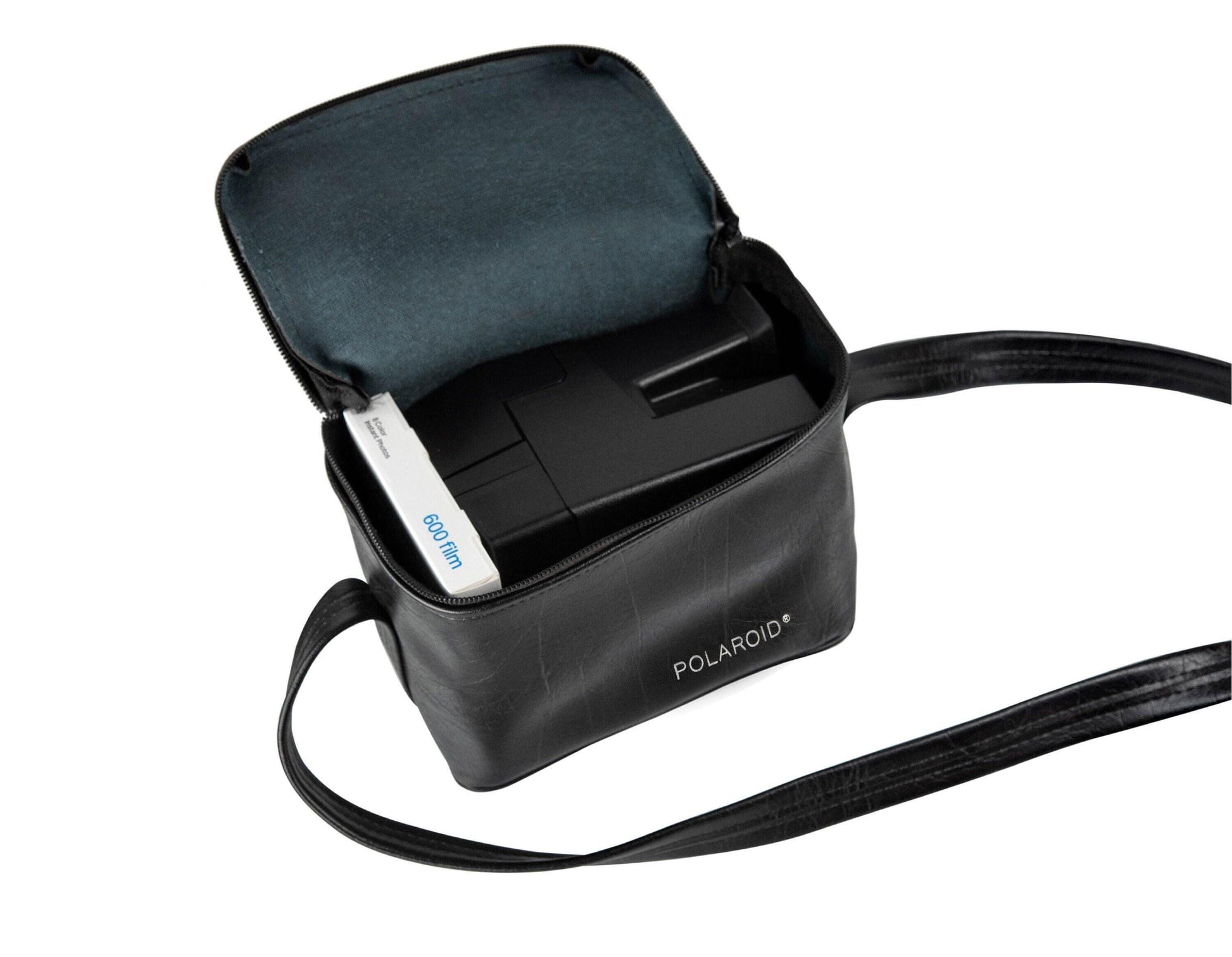 Custom camera, polaroid onestep close-up 636 - vintage instant camera, polaroid 600 - ideal gift for photography lovers, birthday gift - Vintage Polaroid Instant Cameras