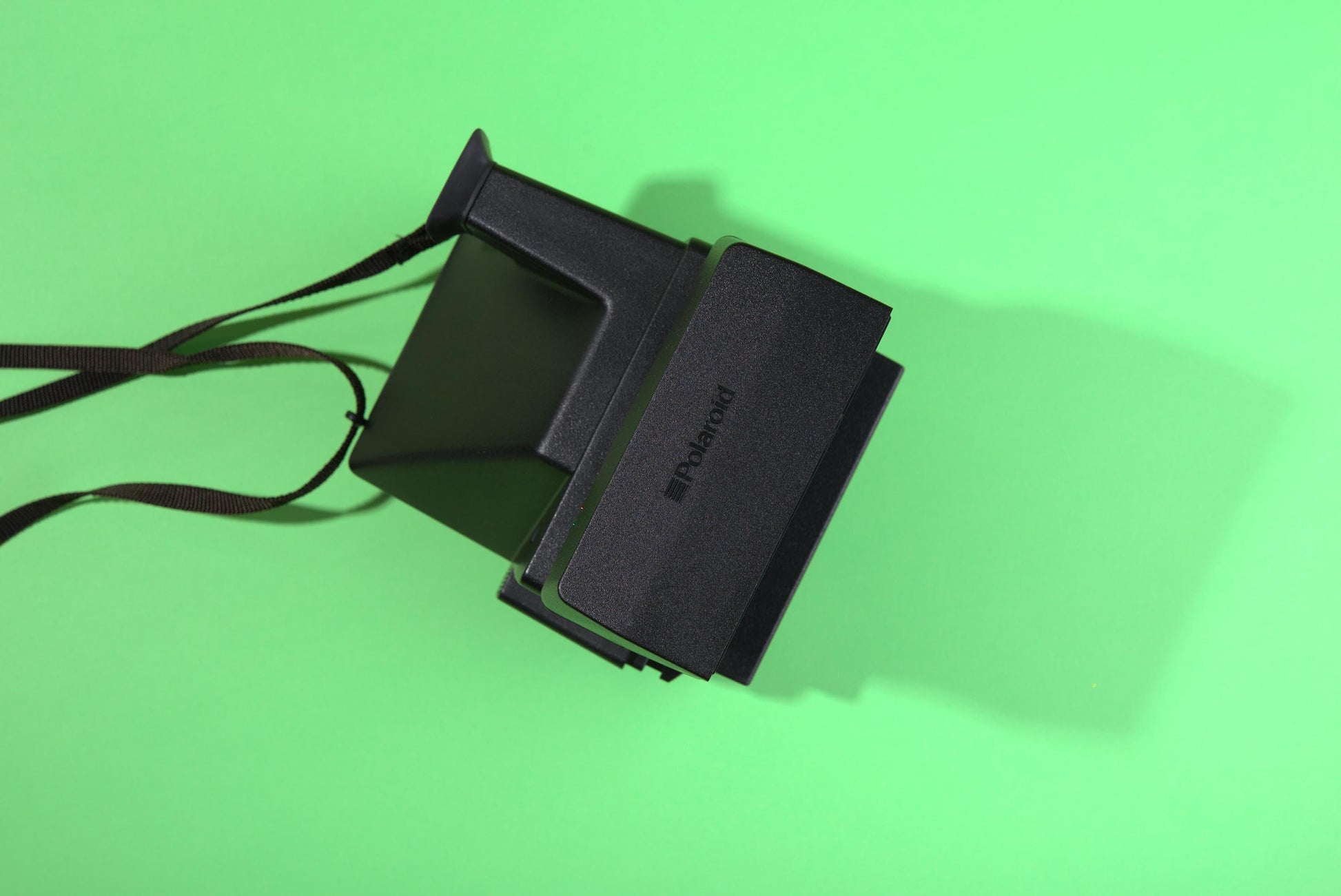 Custom polaroid 670 autofocus instant camera | vintage 600 film camera | sonar focus | tested & working | retro photography gift - Vintage Polaroid Instant Cameras