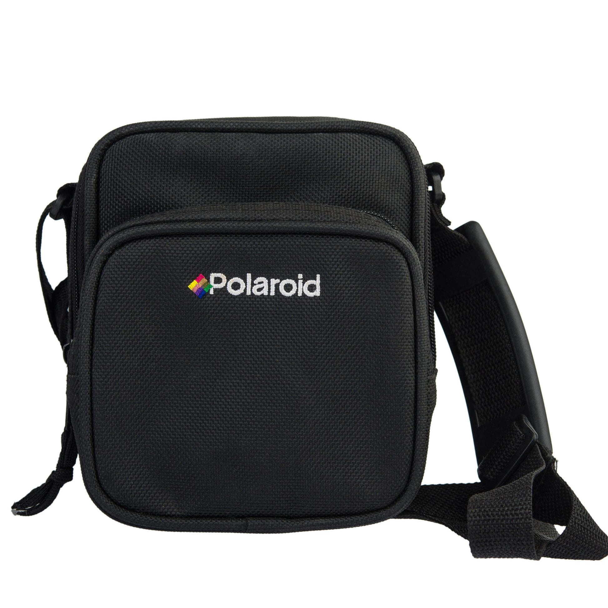 Polaroid Camera Bag,Polaroid 600, Original POLAROID Bag, Birthday Gift, Photographer Gift, Vintage Bag, Fabric Bag - Vintage Polaroid Instant Cameras