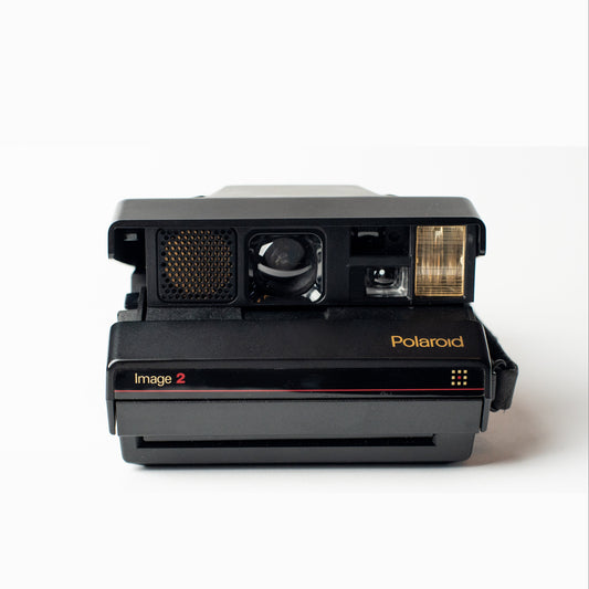 Polaroid Image 2 Instant Film Camera Full Switch - Spectra/Image Film type