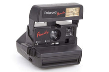 Load image into Gallery viewer, Polaroid One Step Family Edition Instant Film Camera - Vintage Polaroid Instant Cameras