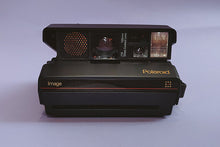 Load image into Gallery viewer, Polaroid Image Instant Film Camera - Spectra/Image Film type - Vintage Polaroid Instant Cameras