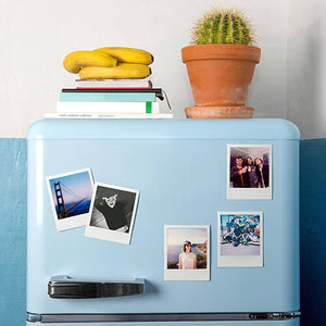 B&W (Black and White) Film for Spectra/Image Type Polaroid Instant Cameras - Polaroid film - Vintage Polaroid Instant Cameras