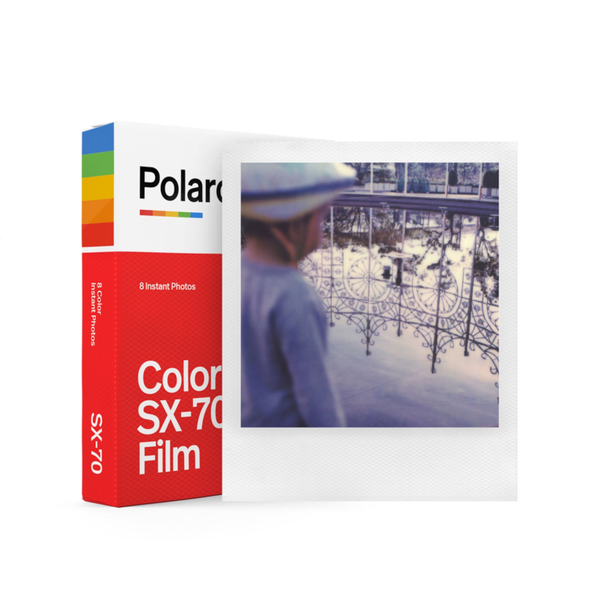 Polaroid 600 vs SX-70 Color Film Showdown - Which is the right