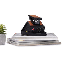 Load image into Gallery viewer, Vintage Polaroid SX-70 Instant Film Camera Model 3