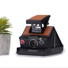 Load image into Gallery viewer, Vintage Polaroid SX-70 Instant Film Camera Model 3