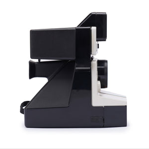 Vintage Polaroid One Step Rainbow Instant Camera